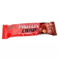 Protein Crisp Trufa de avelã (und)