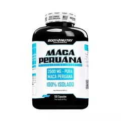 Maca peruna Body nutry 150caps