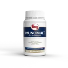 ImunoMult vitafor 120 caps