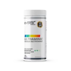 Ultraminic Evorox 90 caps