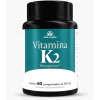 Vitamina K2 União vegetal 60 caps
