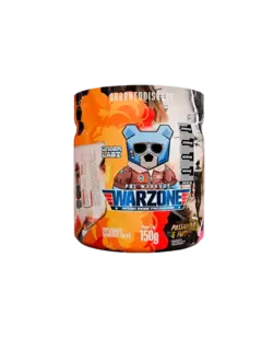 Under Labz Warzone 150g