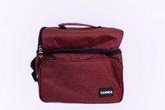 LANCHEIRA TERMICA - comprar online
