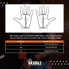 HAND GRIP BRABUZ na internet