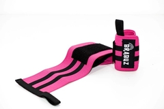 Munhequeira elastica Brabuz - comprar online