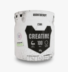 CREATINE UNDER LABZ 300G