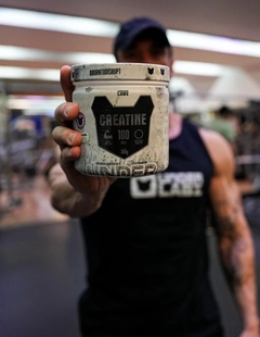 CREATINE UNDER LABZ 300G na internet