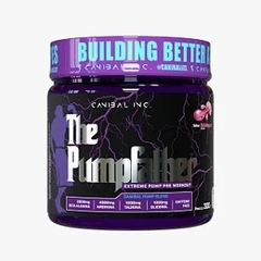 PRE TREINO THE PUMPFATHER 300G