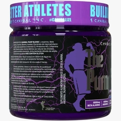 PRE TREINO THE PUMPFATHER 300G - comprar online