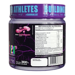 PRE TREINO THE PUMPFATHER 300G na internet