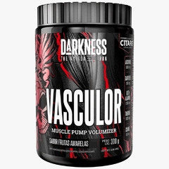 Vasculor Muscle Pump Volumizer 300G - DARKNESS