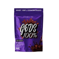 Whey Gods 900g - Refil - comprar online