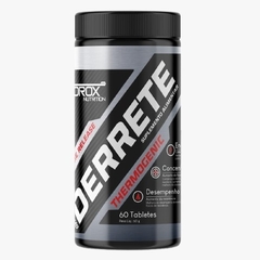 TERMOGENICO DERRETE - EVOROX