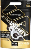 Adaptogen whey 900g / Refil - comprar online