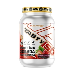 WHEY TASTY ISO 900G - ADAPTOGEN - Seu Suple