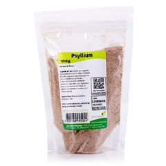 PSYLLIUM 100G - VILA NATURAL
