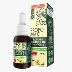 PROPOLIS SEM ALCOOL 30ML