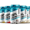 WHEY 100% SHARK PRO