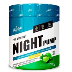 NIGTH PUMP 300G SHARK PRO