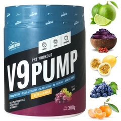 V9 PUMP SHARK PRO 300G