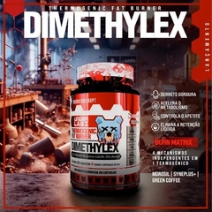 Dimethylex Under Labz