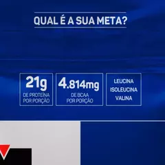 Whey 100% 900G/refil Max - comprar online