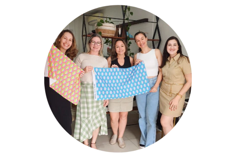 Marca 4 de Cariele Rohling Coloração Pessoal