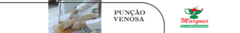 Banner da categoria PUNÇÃO VENOSA