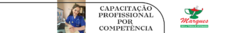 Banner da categoria CAPACITAÇÃO PROFISSIONAL POR COMPETÊNCIA