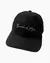 Boné Baianinho de Mauá Oficial Sports Preto - comprar online