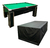 Capa Longa Para Mesa de Sinuca (Bilhar / Snooker) 1.90m x 1.20m - comprar online