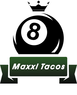 Maxxi Tacos | Tacos, Mesas e Acessórios de Sinuca
