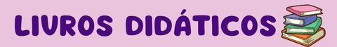 Banner da categoria Livros Didático