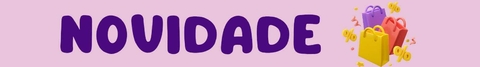 Banner da categoria Novidades