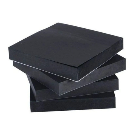 Bloco de Anotação Post-it Preto