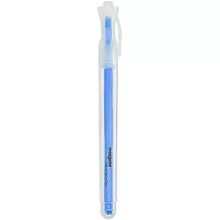Marca Texto MAXPRINT - Cor Azul