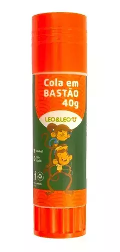 Cola Bastão 40g