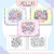 Livro de Colorir Flores - comprar online