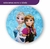 30 Adesivos para Latinha Frozen - comprar online