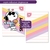 Capa Caderno Adesivo Snoopy A5 - comprar online