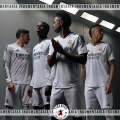 Banner de la categoría Camisetas de Futbol