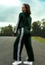 Imagen de Pantalón Palazzo Deportivo Mujer – Estilo + Comodidad