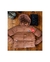 Campera Puffer para Mujer – Invierno en Modo Tiberius