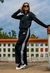 Pantalón Palazzo Deportivo Mujer – Estilo + Comodidad - comprar online
