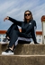 Pantalón Palazzo Deportivo Mujer – Estilo + Comodidad