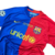 Camiseta Retro FCB Messi 2009 - comprar online
