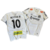 Camiseta Santos FC Número 10 / 2025 - TiberiuStore