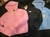 Campera Puffer para Mujer – Invierno en Modo Tiberius - TiberiuStore