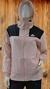 Piloto Impermeable para Mujer – Protección Total con Estilo Urbano - tienda online