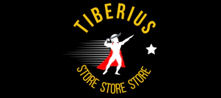 TiberiuStore